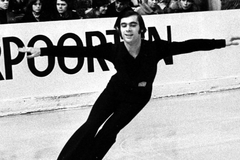 Ilustračný obrázok k článku RANNÁ ŠTVORKA: Pred 46 rokmi získal Nepela titul majstra sveta a rozlúčil sa s kariérou