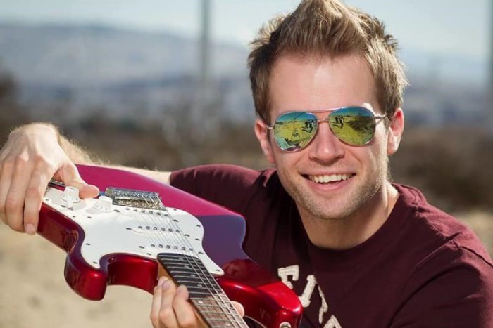 Ilustračný obrázok k článku Tomáš Bezdeda: Na hudbe ma baví kreativita, keď vytváram niečo nové, FOTO