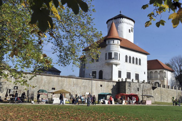 Ilustračný obrázok k článku Budatínsky park obľúbenou lokalitou: Za jeden mesiac ním prešlo vyše 30-tisíc návštevníkov