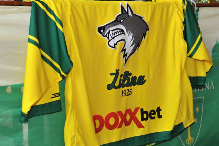 Ilustračný obrázok k článku Hokejisti Žiliny potrebujú zajtra bodovať: V prípade výhry sa odrazia od dna