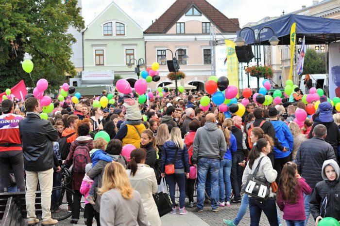 Ilustračný obrázok k článku Nechajte sa inšpirovať: 7 tipov ako stráviť víkend v Žiline