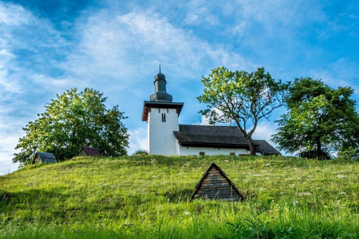 Ilustračný obrázok k článku TIPY na VÍKEND: čo ponúkne Ružomberok prvý októbrový víkend?