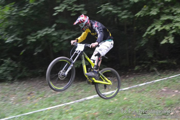 Ilustračný obrázok k článku Žiarska pumptracková dráha s veľkou premiérou: Otvoria ju profi bikeri