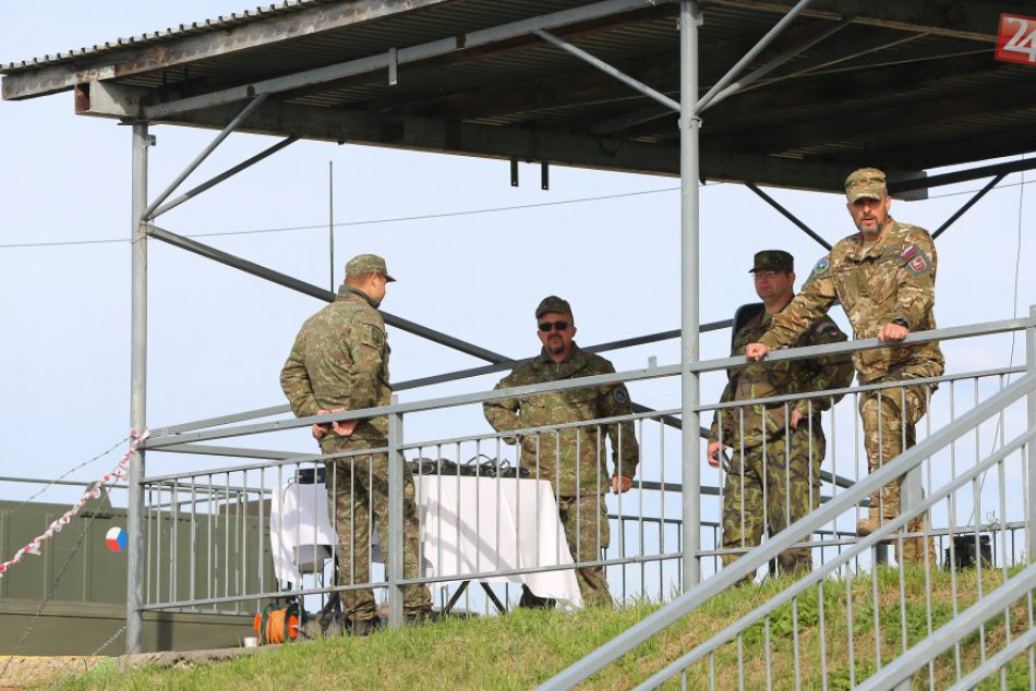 Ilustračný obrázok k článku V Lešti školia 75 ľudí z celého sveta. Stanú sa odborníkmi na jadrové skúšky