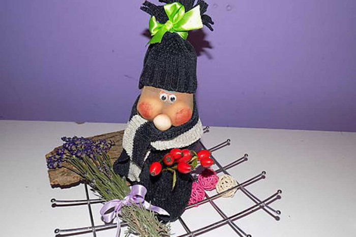 Ilustračný obrázok k článku Východniarka Lenka (28) má zlaté ručičky: Drobnosti, ktoré vás určite potešia, FOTO