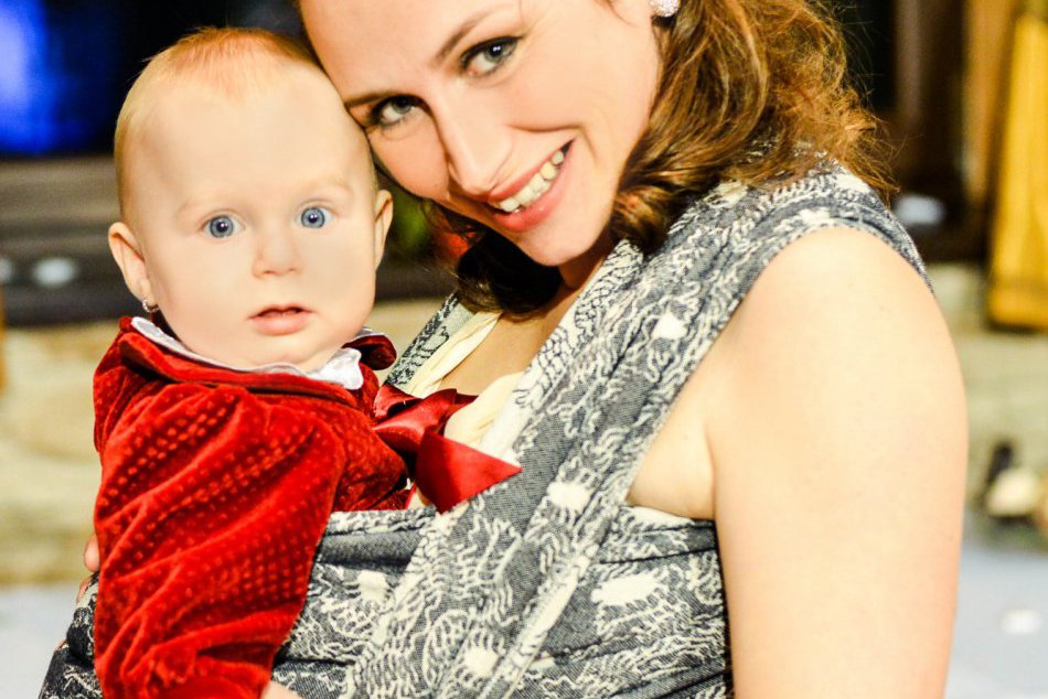 Ilustračný obrázok k článku Európsky týždeň nosenia detí v Žiline: Nabitý program pre rodičov a deťúrence!