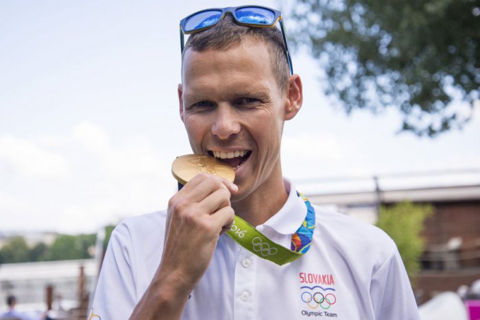 Ilustračný obrázok k článku Zlatý Tóth stojí pred šľachetnou výzvou. Rozhodol sa pomôcť deťom