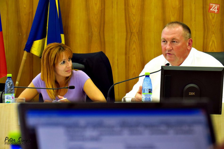 Ilustračný obrázok k článku Primátor Burdiga zvoláva zasadnutie: Čo sa bude riešiť?