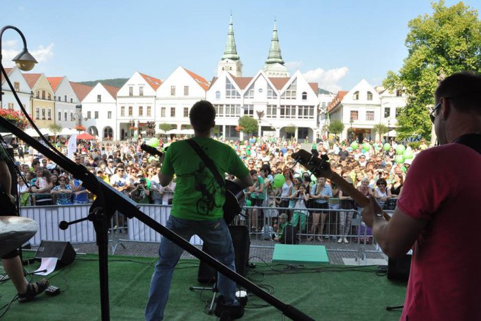 Ilustračný obrázok k článku Žilinčania, značte si do kalendárov: TOP 10 októbrových akcií