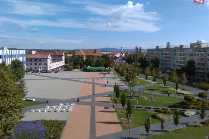 Ilustračný obrázok k článku Súťaž o NAJ mesto Slovenska sa blíži do finále. Ako sa aktuálne darí Lučencu?