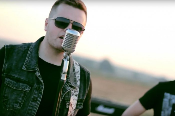 Ilustračný obrázok k článku NOVINKA nitrianskej kapely: Pieseň zložili za jediný deň, VIDEO