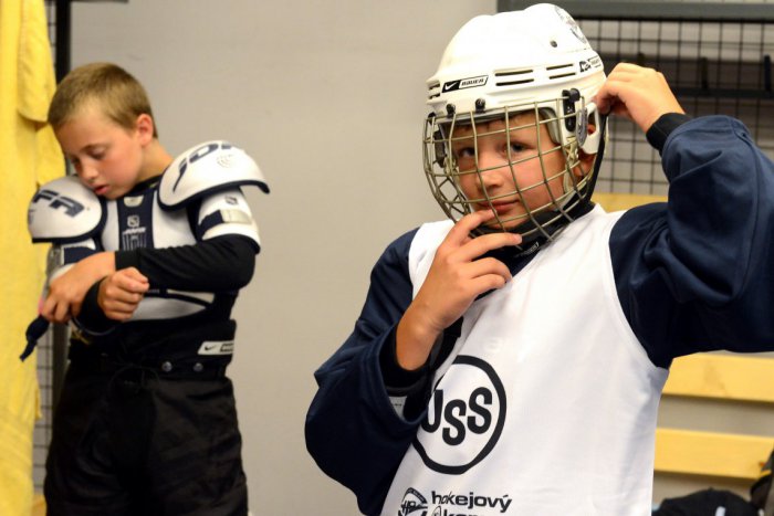 Ilustračný obrázok k článku Rušný víkend mladíkov z HC Košice: Juniori a dorastenci v derby s Bratislavou