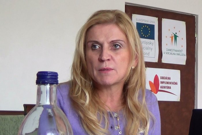 Ilustračný obrázok k článku Primátorka o investičnom roku 2016: Na čo je Vaľová veľmi hrdá? VIDEOZÁZNAM