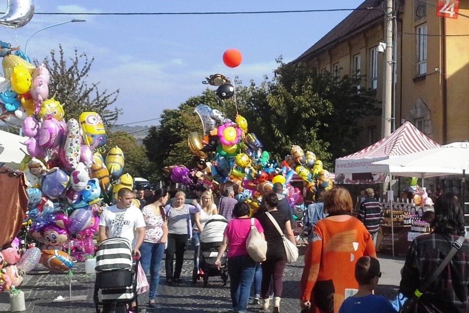 Ilustračný obrázok k článku Ďalšia rana kultúre! Michalský jarmok v Hlohovci tento rok nebude