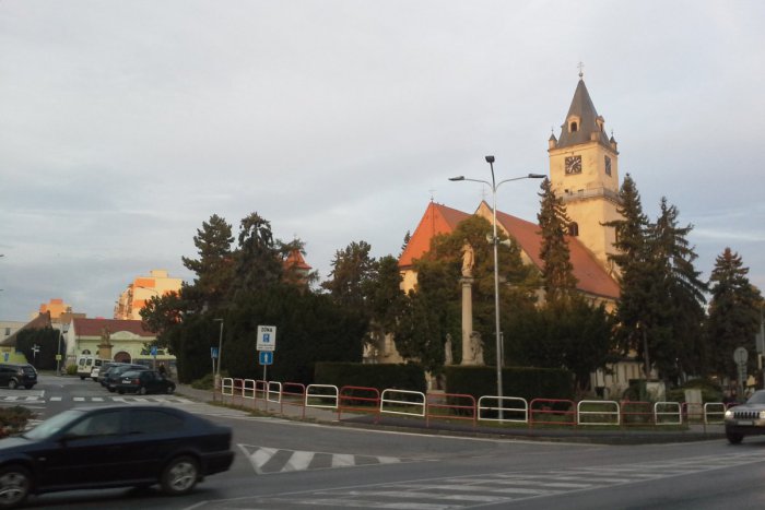 Ilustračný obrázok k článku Víkend v Hlohovci: Ako ho môžete stráviť?