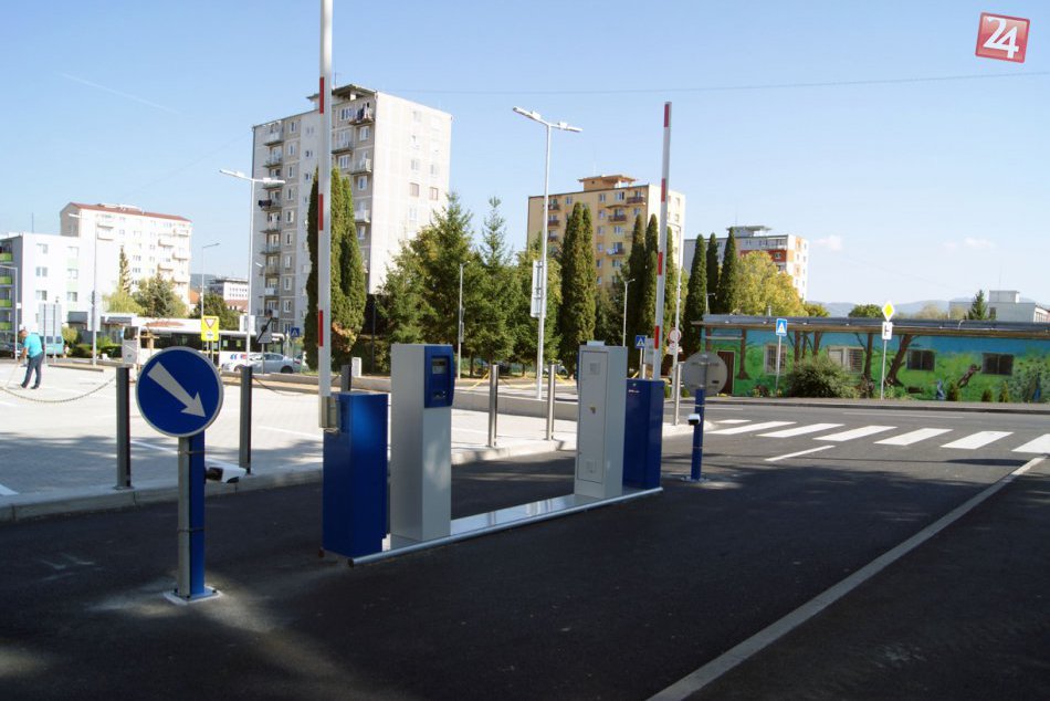 Ilustračný obrázok k článku Zástupcovia mesta a vedenie Kauflandu rokovali: Hľadali riešenie k zmene parkovania