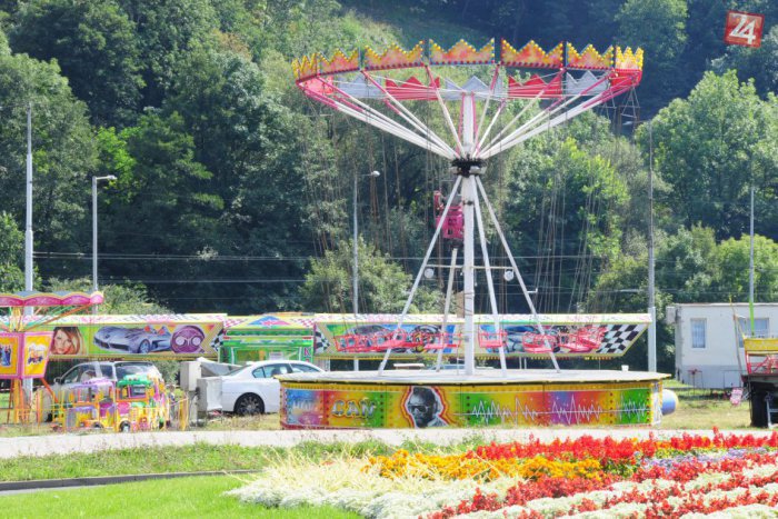 Ilustračný obrázok k článku Víkend klope na dvere: Ako si v Šali užiť voľno?