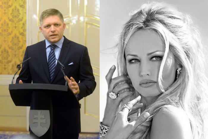 Ilustračný obrázok k článku TOP 3 SVET O SLOVENSKU: Fico vraj patrí do basy, Sklenaříková túži byť matkou
