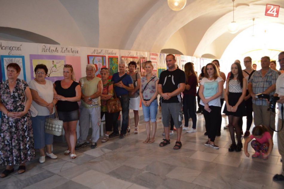 Ilustračný obrázok k článku Rozmanitý svet húb: Modely Karla Voneša v zbierkach Baníckeho múzea v Rožňave, FOTO