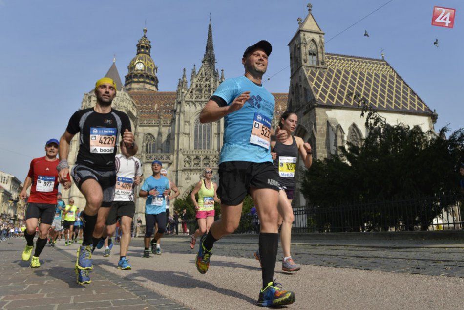 Ilustračný obrázok k článku Poďte sa vyžiť: Nový týždeň prinesie do Košíc zaujímavé akcie