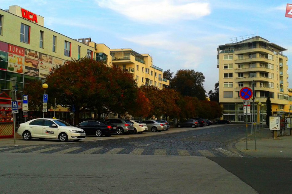 Ilustračný obrázok k článku Prach v ovzduší už Bystricu nestraší. Signál smogovej výstrahy odvolali!