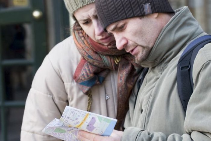 Ilustračný obrázok k článku Po svete cestujeme vďaka otcovi príručiek: Králi sa môžu mýliť, Baedeker nie!