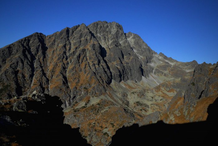 Ilustračný obrázok k článku Sprievodcovi už nestačia len vedomosti a ukazovák: V Tatrách ide o zážitky