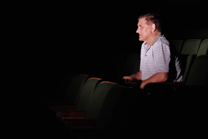 Ilustračný obrázok k článku Legenda, ako ju nepoznáme: Jozef Pribilinec v klipe k drum 'n' bass songu! VIDEO