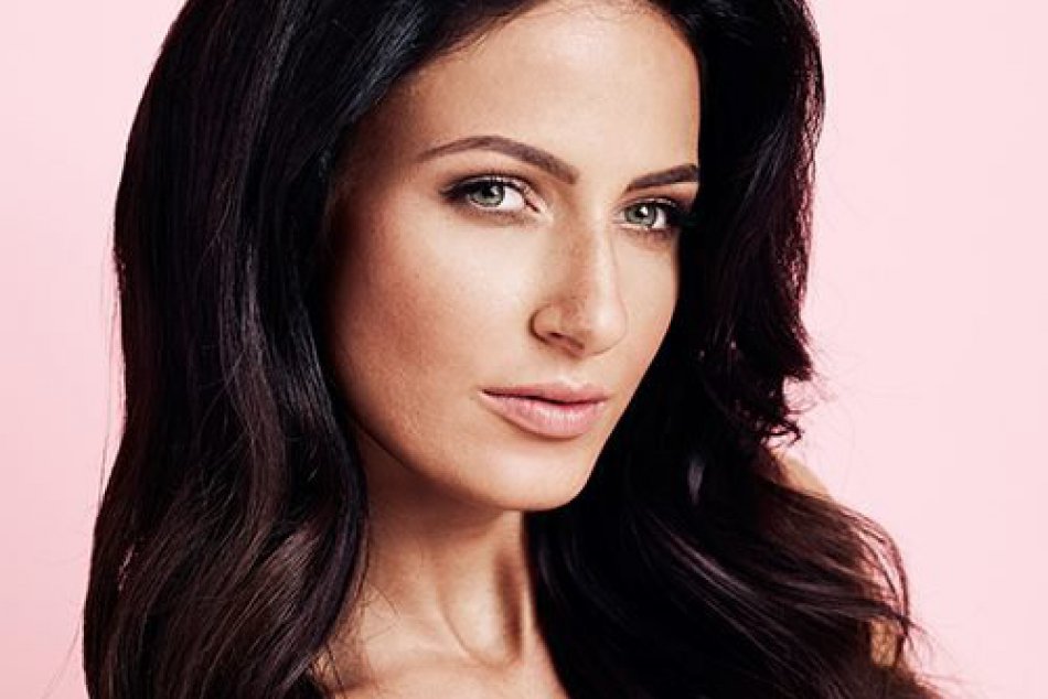 Ilustračný obrázok k článku FOTO: Obrovský úspech mladej Bystričanky. Kristína druhou vicemiss Universe SR