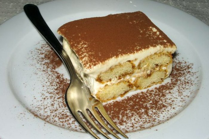 Ilustračný obrázok k článku Maškrty, ktoré osladili naše jazýčky (1.): Prečo tiramisu zlepšuje náladu? + RECEPT