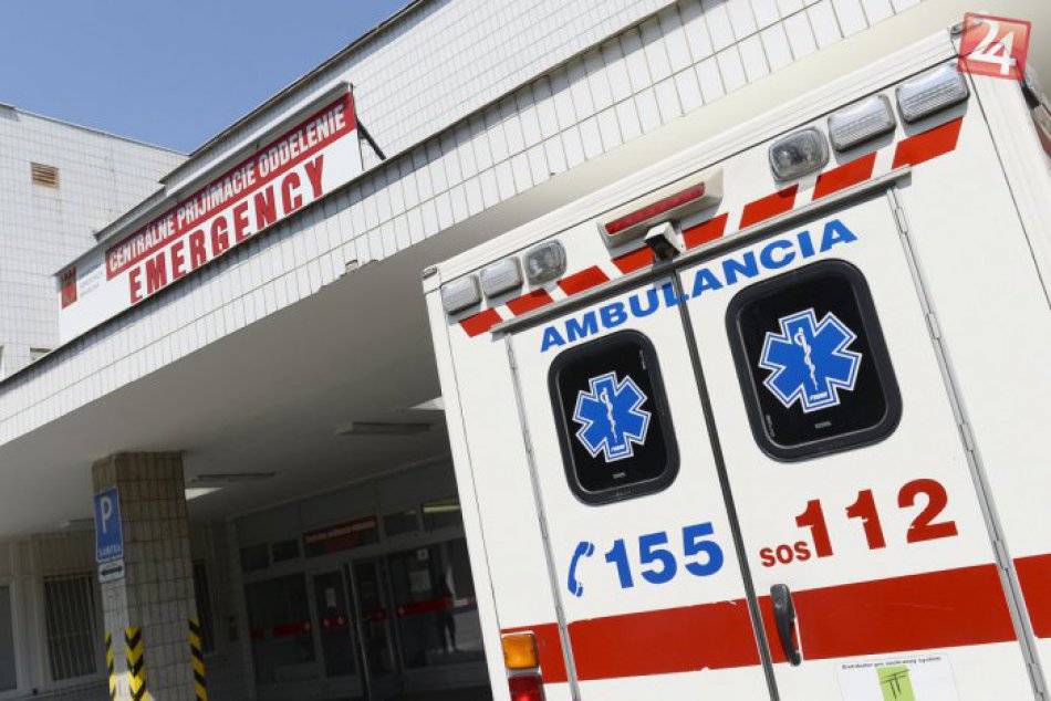 Ilustračný obrázok k článku Sťažnosti pacientov boli vyslyšané: Vznikne nový typ zdravotnej záchrannej služby