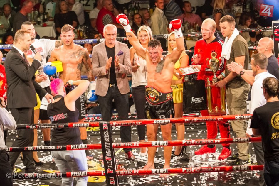 Ilustračný obrázok k článku Simply The Best 2016 išiel kvalitou opäť vyššie: Rozdávali sa aj peniaze