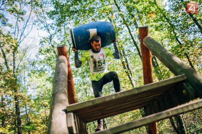 Ilustračný obrázok k článku Žilinské blatíčko: Podujatie, ktoré preverí výdrž a posunie zónu komfortu