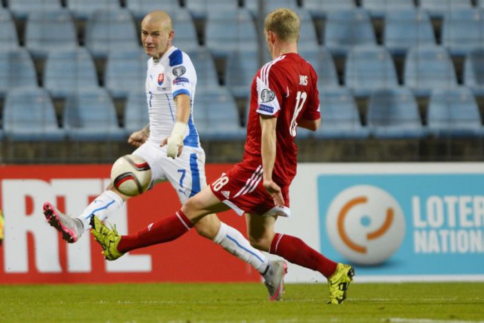 Ilustračný obrázok k článku Policajné šikanovanie či jazda pod vplyvom? Futbalová hviezda je v problémoch