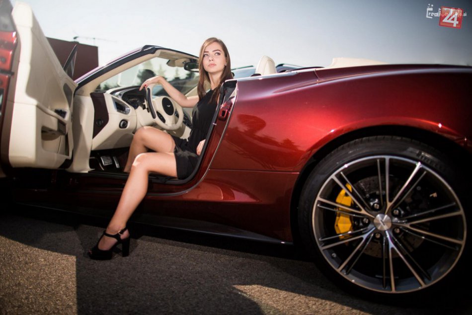 Ilustračný obrázok k článku AKO STE HLASOVALI: Táto finalistka je pre vás jasnou víťazkou súťaže krásy,FOTO