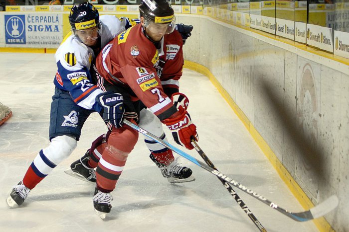 Ilustračný obrázok k článku Kam za športom