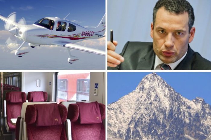 Ilustračný obrázok k článku Z REGIÓNOV: Zubatá zasahovala na východe. Je zo šéfa poisťovne pytliak?