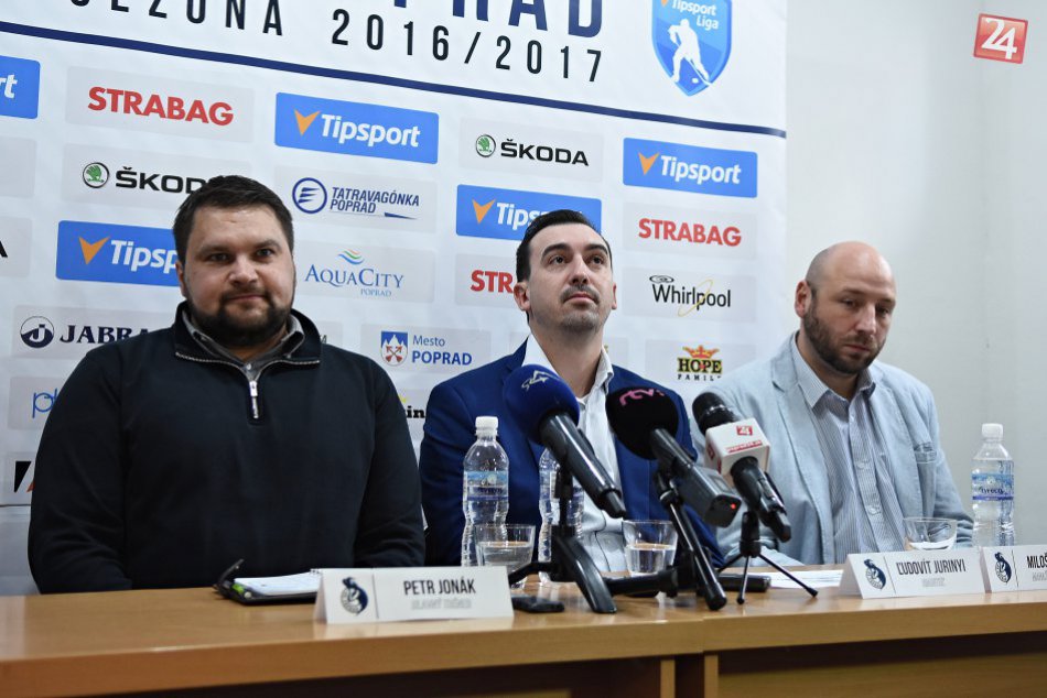 Ilustračný obrázok k článku Vedenie klubu chce postaviť na nohy celú organizáciu: Zmeny v kádri kamzíkov