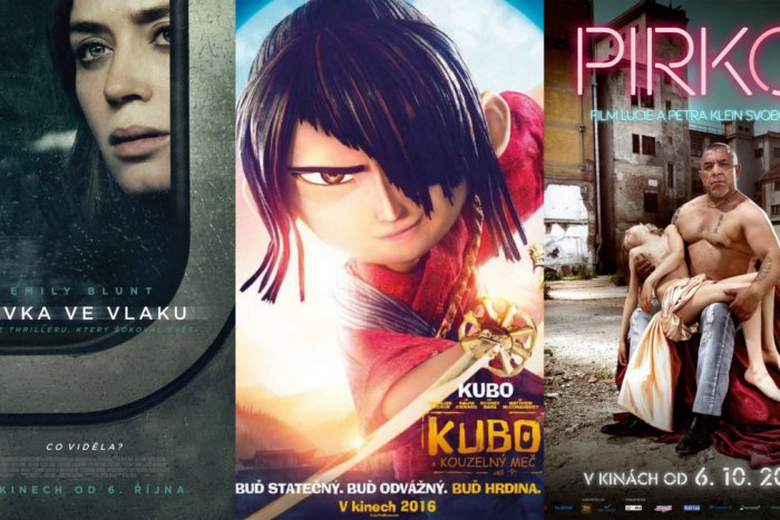 Ilustračný obrázok k článku KINO KULTÚRA: Filmové predstavenia od štvrtka do stredy