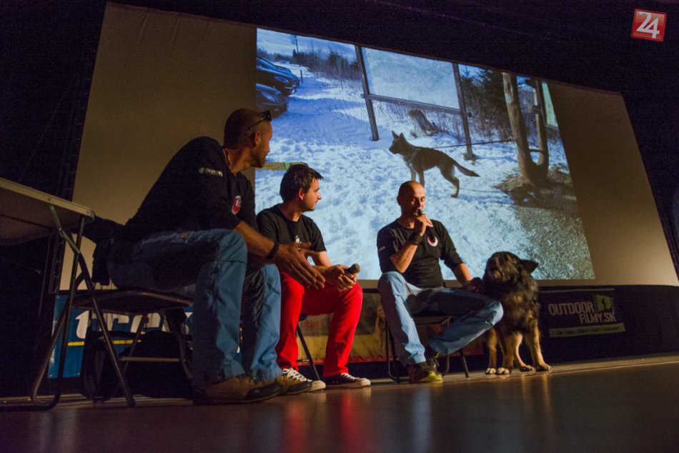 Ilustračný obrázok k článku Do Považskej sa chystajú známe osobnosti: Bohatý festivalový PROGRAM