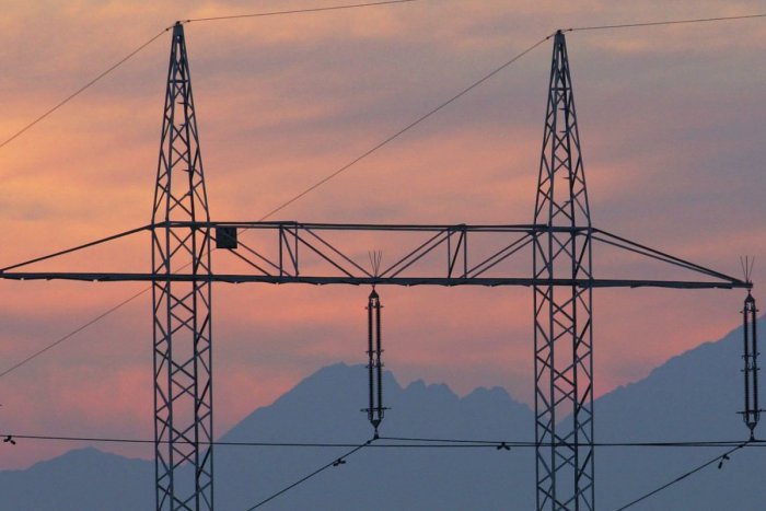 Ilustračný obrázok k článku V Žiline prerušia dodávky elektriny: Ktorých ulíc sa to týka?