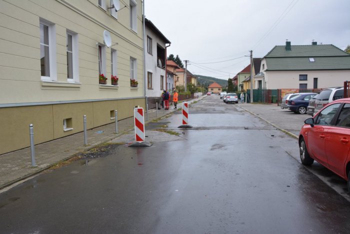 Ilustračný obrázok k článku Začala sa obnova Kukučínovej: Vieme, dokedy tadiaľto neprejdeme!