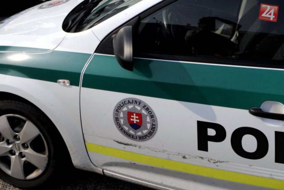 Ilustračný obrázok k článku Prepad ženy (63) na sídlisku SNP: Policajti zverejňujú dôležitú informáciu!