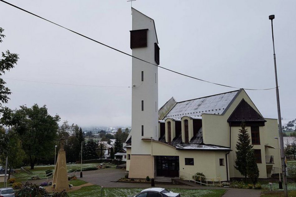 Ilustračný obrázok k článku To NAJ čo zaujalo Brezňanov. 5 správ týždňa v rýchlom prehľade