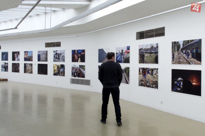 Ilustračný obrázok k článku Výstava v Košiciach o Václavovi Havlovi: Expozícia s posolstvom do budúcnosti