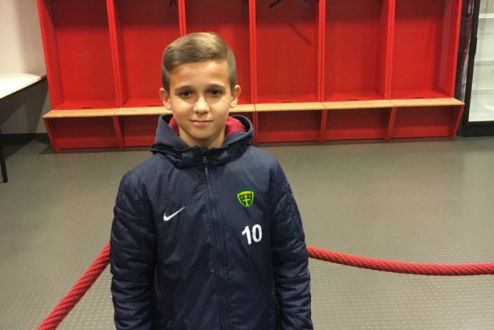 Ilustračný obrázok k článku O žilinský talent má záujem Bayern Mníchov: V slávnom klube strávil 3 dni!