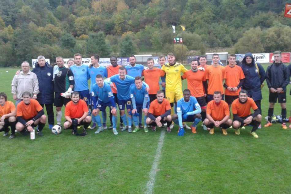 Ilustračný obrázok k článku VIDEO a FOTO zo športového sviatku: Historický moment pre Brvnište