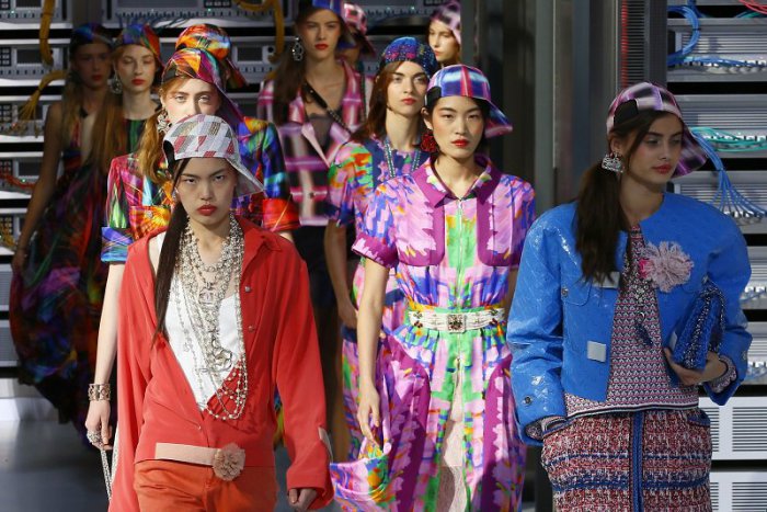 Ilustračný obrázok k článku SVET O SLOVENSKU: Prečo sa modelky nikdy neusmievajú? Dôvody vás prekvapia