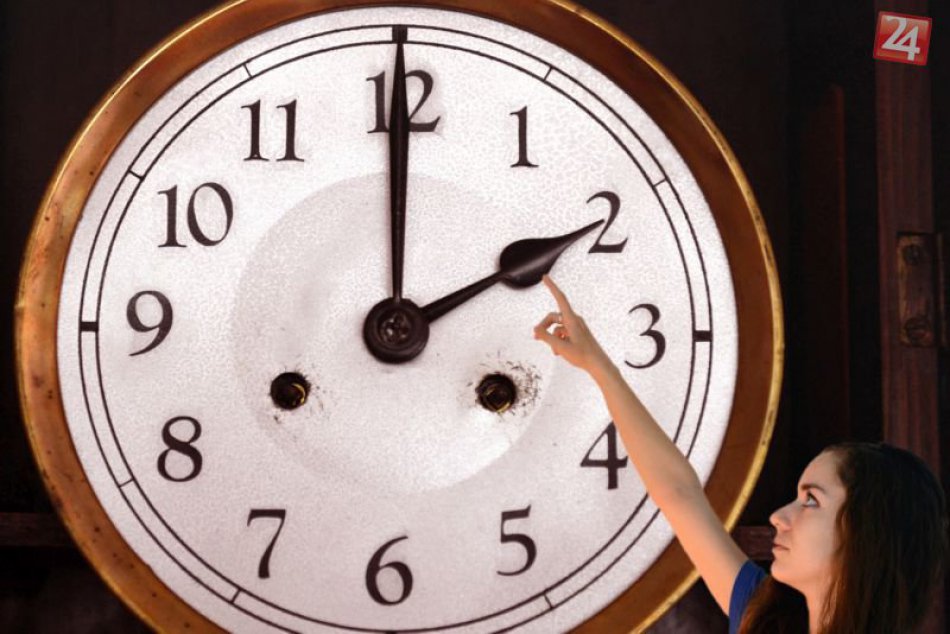 Ilustračný obrázok k článku Ste nervózny a rozladený? Možno je to dôsledok posunu na zimný čas