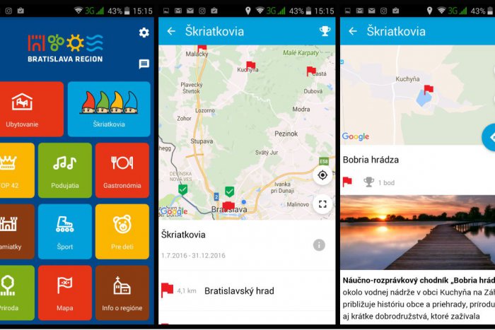 Ilustračný obrázok k článku Objavte poklady, ktoré v našom kraji ukryli škriatkovia na čarovných miestach